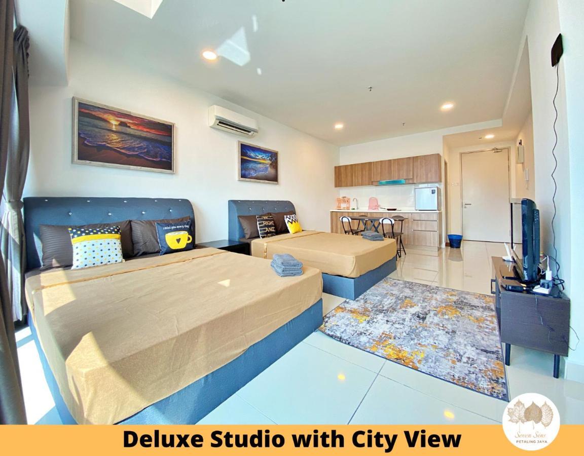 Pacific Home Petaling Jaya By Seven Sins ภายนอก รูปภาพ