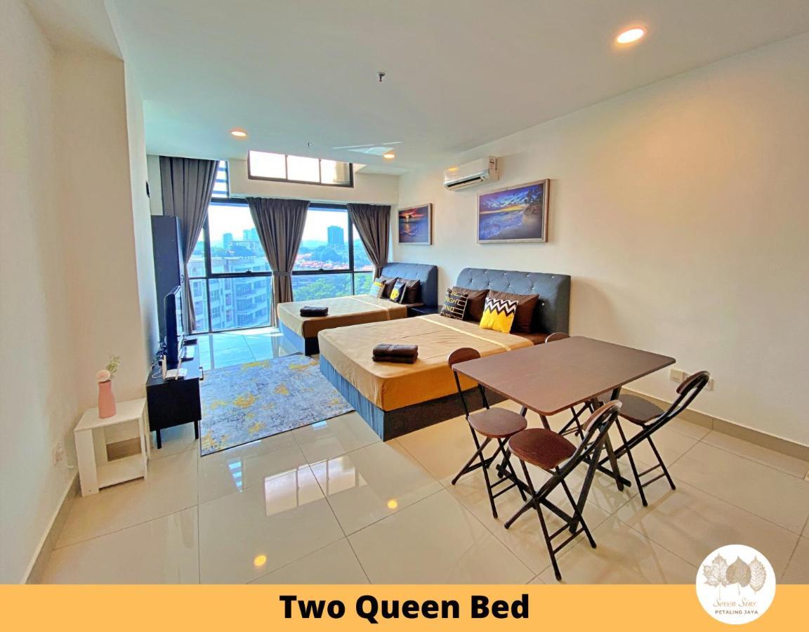 Pacific Home Petaling Jaya By Seven Sins ภายนอก รูปภาพ